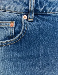 Jean Droit Taille Haute^Tally Weijl Outlet