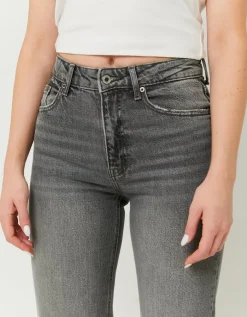 Jean Droit Taille Haute^Tally Weijl Sale