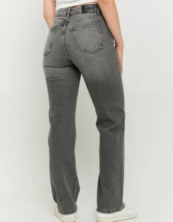 Jean Droit Taille Haute^Tally Weijl Sale