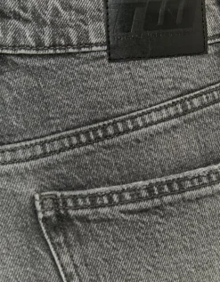 Jean Droit Taille Haute^Tally Weijl Sale