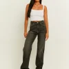 Jean Droit Taille Haute^Tally Weijl Online