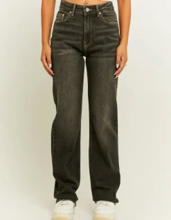 Jean Droit Taille Haute^Tally Weijl Online