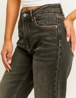 Jean Droit Taille Haute^Tally Weijl Online