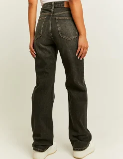 Jean Droit Taille Haute^Tally Weijl Online
