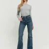 Jean Flare^Tally Weijl Online