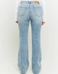Jean Flare Bleu Clair^Tally Weijl Fashion