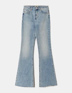 Jean Flare Bleu Clair^Tally Weijl Fashion