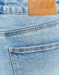 Jean Flare Bleu Clair^Tally Weijl Fashion