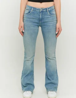 Jean Flare Push-Up Taille Mi-Haute^Tally Weijl Online