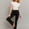 Jean Flare Push-Up^Tally Weijl Online