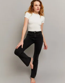 Jean Flare Push-Up^Tally Weijl Online