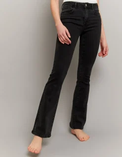 Jean Flare Push-Up^Tally Weijl Online