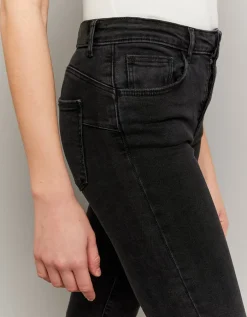 Jean Flare Push-Up^Tally Weijl Online