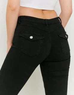 Jean Bootcut Taille Mi-Haute^Tally Weijl Outlet