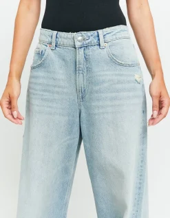 Jean Palazzo Taille Mi-haute^Tally Weijl New