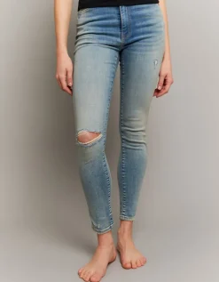 Jean Skinny Taille Haute^Tally Weijl Outlet