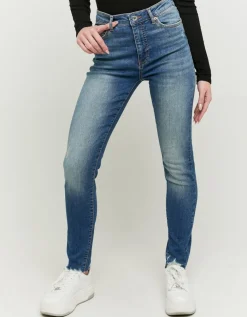 Jean Skinny Taille Haute^Tally Weijl Online
