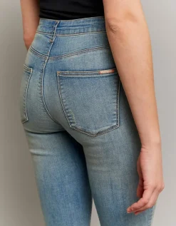 Jean Skinny Taille Haute^Tally Weijl Outlet