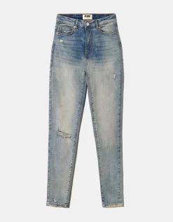 Jean Skinny Taille Haute^Tally Weijl Outlet