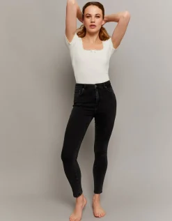 Jean Skinny Taille Haute^Tally Weijl Best