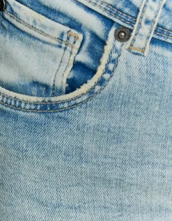 Jean Skinny Push-Up Clair Taille Mi-Haute^Tally Weijl Discount
