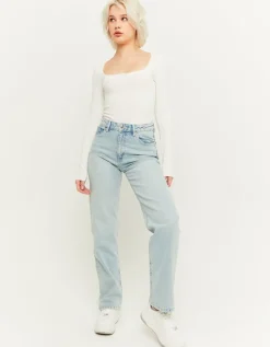 Jean Straight^Tally Weijl Best