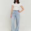 Jean Wide Leg Clair Style Pyjama^Tally Weijl Discount
