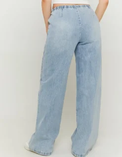 Jean Wide Leg Clair Style Pyjama^Tally Weijl Discount
