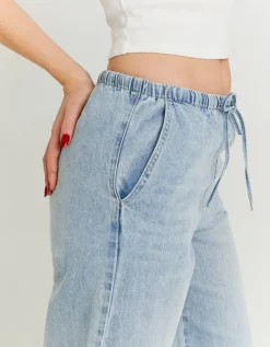 Jean Wide Leg Clair Style Pyjama^Tally Weijl Discount