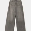 Jean Wide Leg Taille Haute^Tally Weijl New
