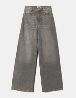 Jean Wide Leg Taille Haute^Tally Weijl New