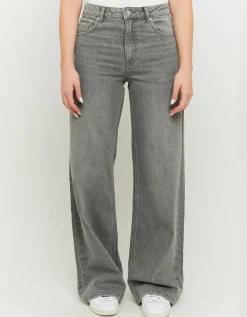 Jean Wide Leg Taille Haute^Tally Weijl New