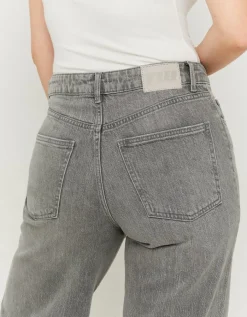 Jean Wide Leg Taille Haute^Tally Weijl New