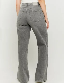 Jean Wide Leg Taille Haute^Tally Weijl New
