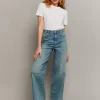 Jean Wide Leg Taille Haute^Tally Weijl Fashion