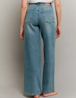 Jean Wide Leg Taille Haute^Tally Weijl Fashion