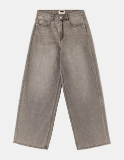 Jeans Baggy Taille Mi-Haute^Tally Weijl Sale