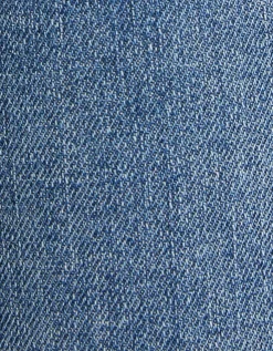 Jeans taille moyenne flare court^Tally Weijl Best