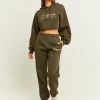 Jogging Basique avec Broderies^Tally Weijl Sale