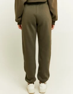 Jogging Basique avec Broderies^Tally Weijl Sale