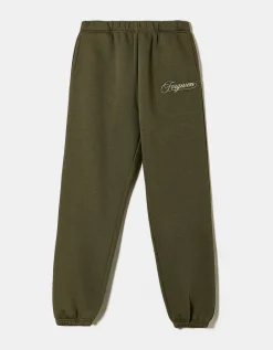 Jogging Basique avec Broderies^Tally Weijl Sale