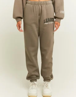 Jogging Basique avec Broderie^Tally Weijl Fashion