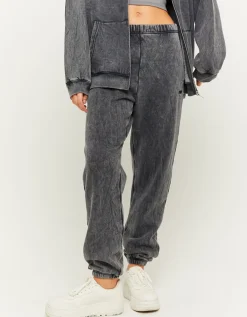 Jogging taille haute décontracté^Tally Weijl Outlet