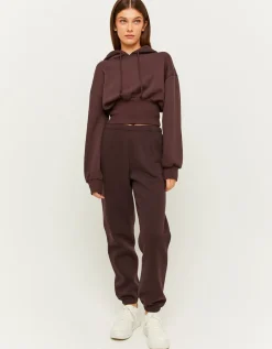 Jogging taille haute décontracté^Tally Weijl Discount