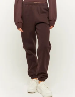 Jogging taille haute décontracté^Tally Weijl Discount