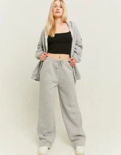 Jogging Wide Leg Basique^Tally Weijl Outlet