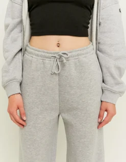 Jogging Wide Leg Basique^Tally Weijl Outlet