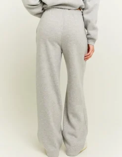 Jogging Wide Leg Basique^Tally Weijl Outlet