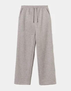 Jogging Wide Leg Basique^Tally Weijl Outlet