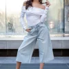 Jort Baggy Clair en Jeans^Tally Weijl Fashion